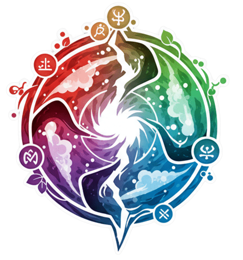 ManaRift Icon